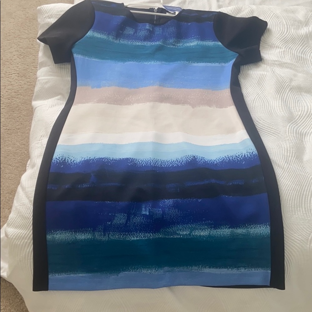 Reed Krakoff Shift Dress